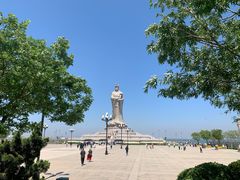 -天津妈祖文化园