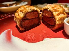 -TIAGO HOME KITCHEN(王府中环店)