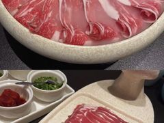 -额尔敦·品质自助(摩尔城店)