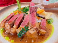 -Dough&Joe团憩(瑞虹天地月亮湾店)