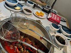 -千牛将·鲜牛肉火锅(开元路店)