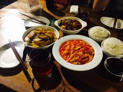 -妈妈的味道(工人体育场东路店)