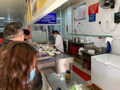 -汪家馄饨(集庆路店)