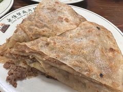 -清真永恒华威肉饼(潘家园店)