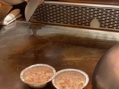 -赤坂亭·M9和牛烧肉·铁板烧·日料398放题(长泰广场店)
