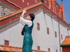 -普陀宗乘之庙(小布达拉宫)