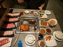 -海底捞火锅(仓山爱琴海店)