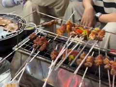 -蜀牛哥·炭火牛肉烤串鲜啤自助(龙泉铂悦山店)