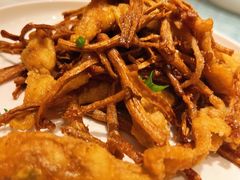 -莆田餐厅PUTIEN(西安万象天地店)