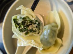 -东泰祥生煎馆(长宁路店)