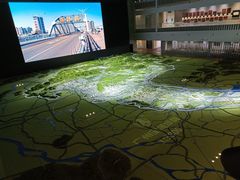 -广州市城市规划展览中心