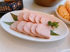 美式午餐肉-熙瓏里(万科店)