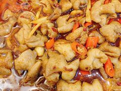 -逗烤·轻烧烤(福田店)