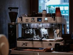 -Again Coffee Roaster(香蜜湖店)