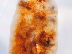 印度南饼-BreadTalk面包新语·烘焙蛋糕(海珠丽影广场店)