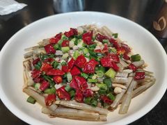 -健眺小海鲜(临海后山店)