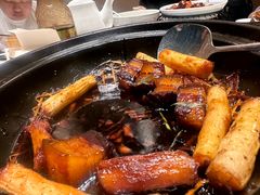 -芳芳私房菜·精做淮扬菜(承德路店)