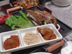 -大秦小宴•新派西北(万象前海店)