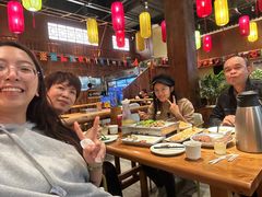 -老高烧烤(龙华星河iCO店)