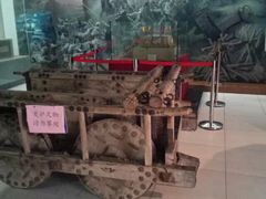 -合肥三国新城遗址公园