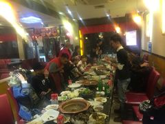 -城一锅涮烤羊蝎子·烤串