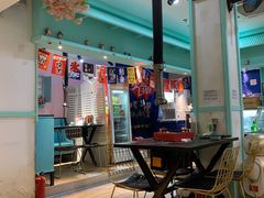 -烤路里·韩国品质自助烤肉(石路天虹4号店)