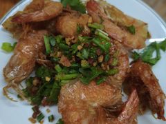 -潮汕美食.厚弥粥(白石洲店)