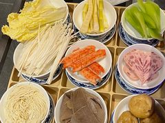 -咏江南·苏式火锅·苏州评弹(观前街店)