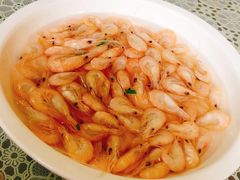 白虾-灵福缘私房菜·农家菜(拈花湾·灵山大佛必推店)