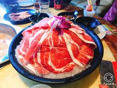 -五星桥原切肥牛火锅(怀德桥店)
