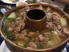 牛扒呼-滇道云南特色料理(康定路店)