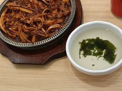 -米村拌饭(靖宇店)
