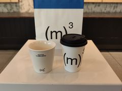 -CUBIC3三立方咖啡(西岸凤巢店)