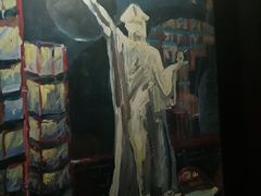 -逃脱反斗城沉浸剧情密室(北京路店)