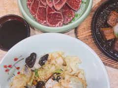 -东京屋(武定路店)