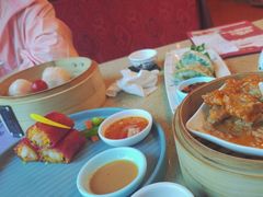 -点都德(龙之梦店)