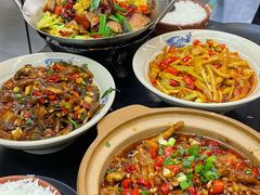 过把瘾鸡爪-潇湘阁(三里屯SOHO店)