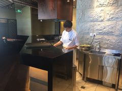 -水月·和牛工坊(水晶郦城店)