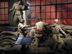 景点-上海四行仓库抗战纪念馆