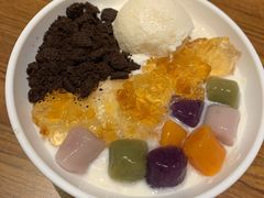 -糖纸甜品(恒一广场店)