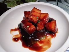 -筱爷叔·上海传统手工菜(玉树路店)