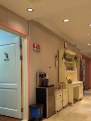 -北京俪婴妇产医院(朝阳大悦城店)