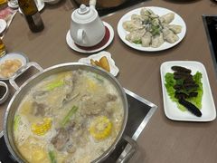 -东国海鲜火锅城(氹仔店)