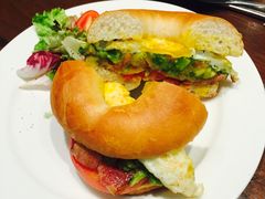 -BAKER&SPICE(国金中心商场店)