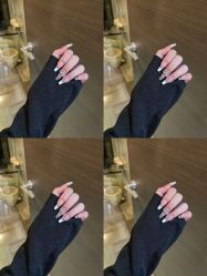 -M·X Nail日式美甲美睫