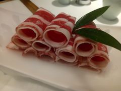 -洪氏嗨捞·猪肚鸡火锅(阳光天地店)