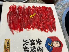 -安答龙虾·烧烤·大排档