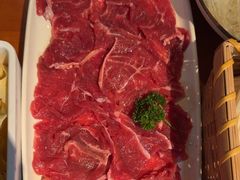 -老员外骨汤火锅(海州古城店)