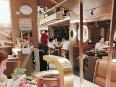-西塔老太太泥炉烤肉(青浦蟠龙天地店)