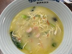 -粗茶淡饭(东关街店)
